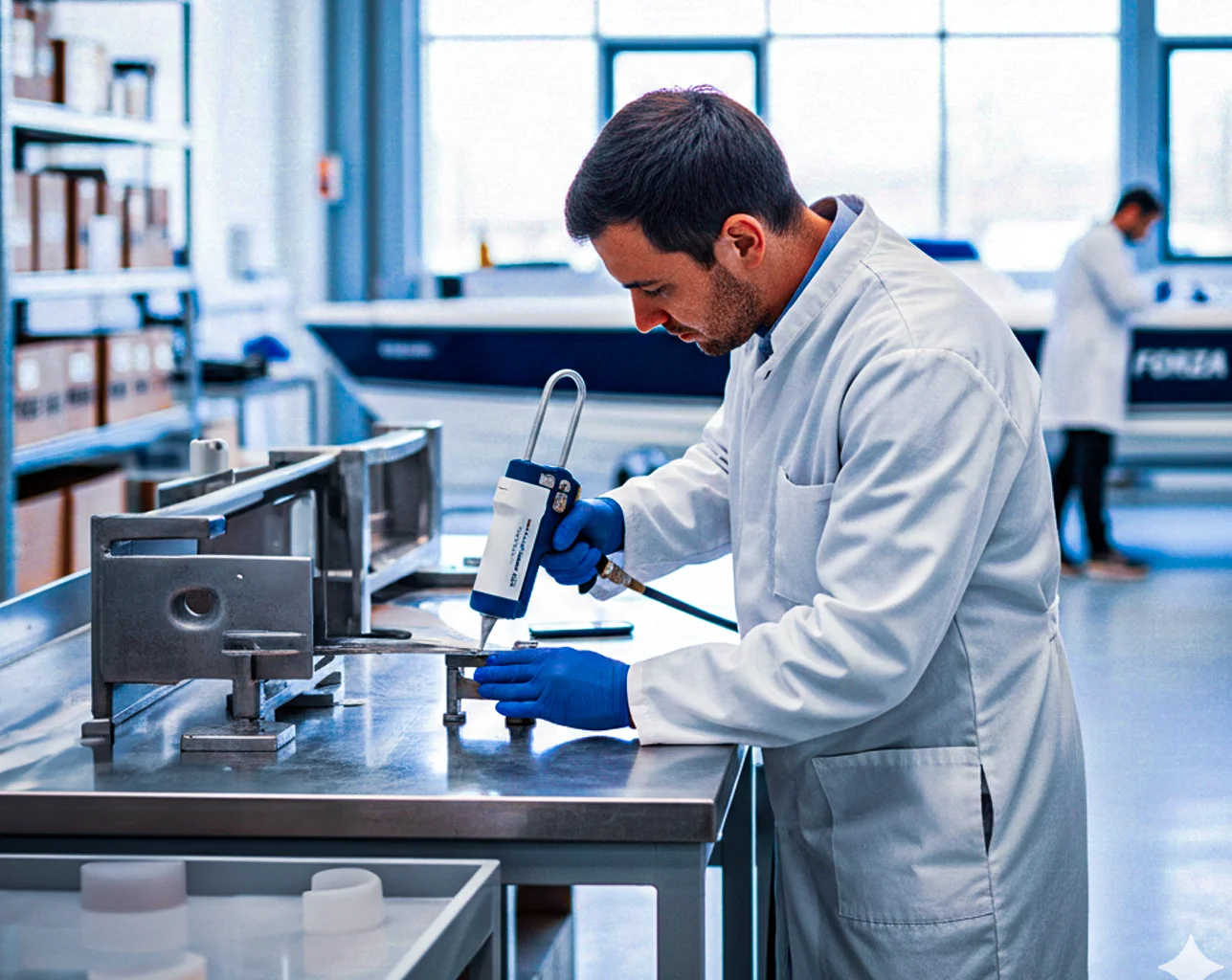 Why Purpose-Built Solutions are Essential